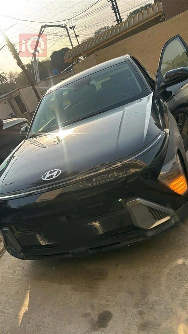 Hyundai Kona 2024 for sale in Iraq - Baghdad